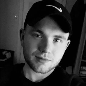 Meet your Posher, Andrew